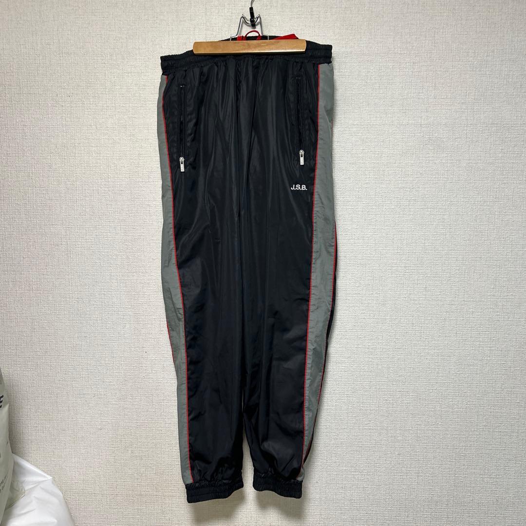 ☆激レア☆ j.s.b 三代目 ジャケット パンツ zone of gold