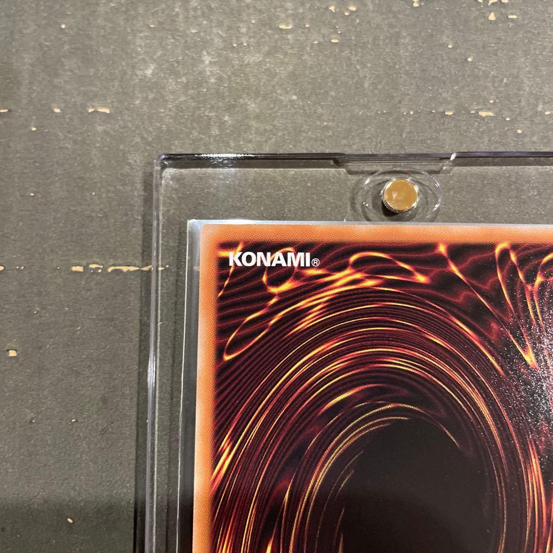 閃刀姫－ゼロ プリズマ　プリシク　プリズマティックシークレットレア