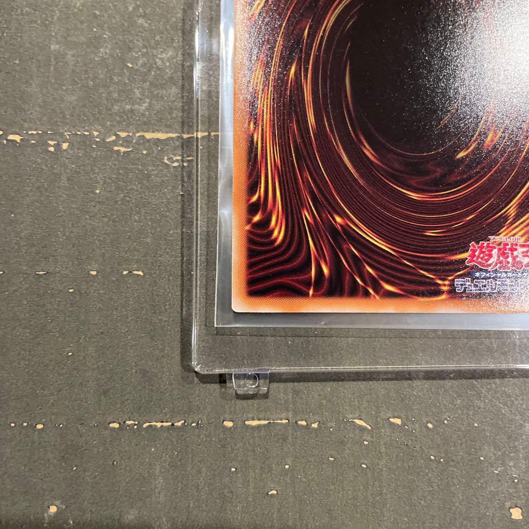 閃刀姫－ゼロ プリズマ　プリシク　プリズマティックシークレットレア