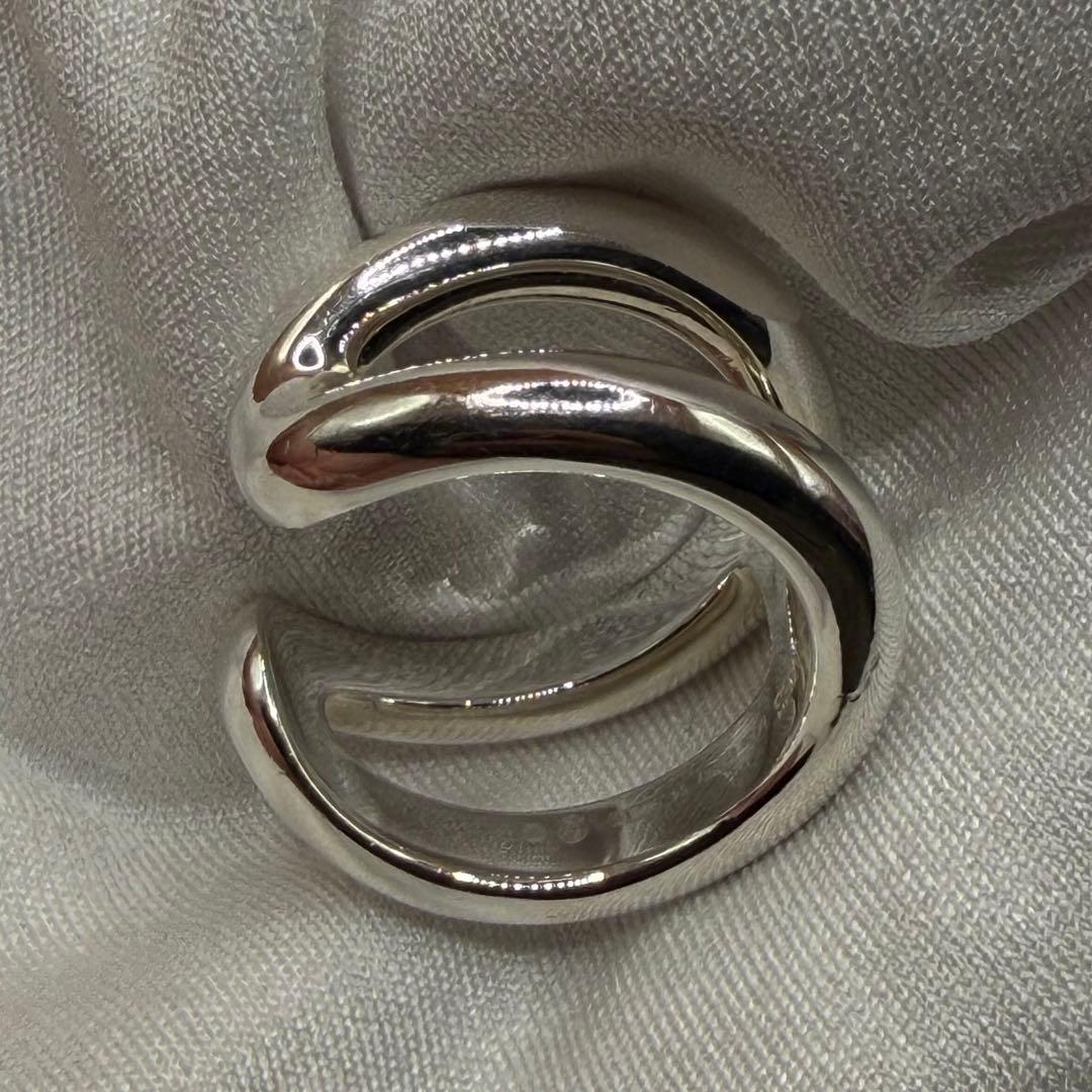 エルメスHERMESオスモズPM54 超美品 直営店購入