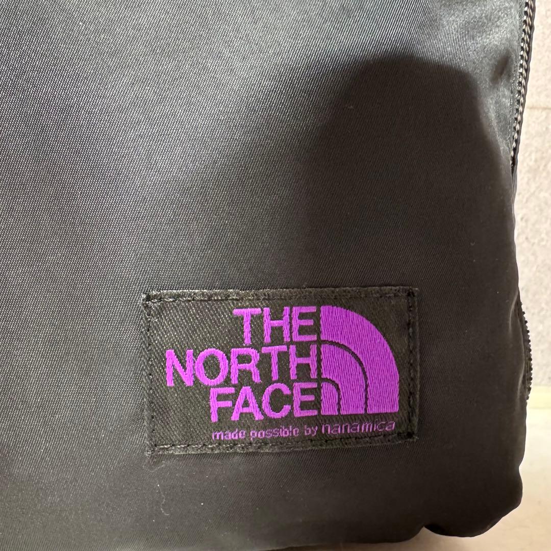 THE NORTH FACE ビジネス ショルダー バッグ ナイロン 3Way
