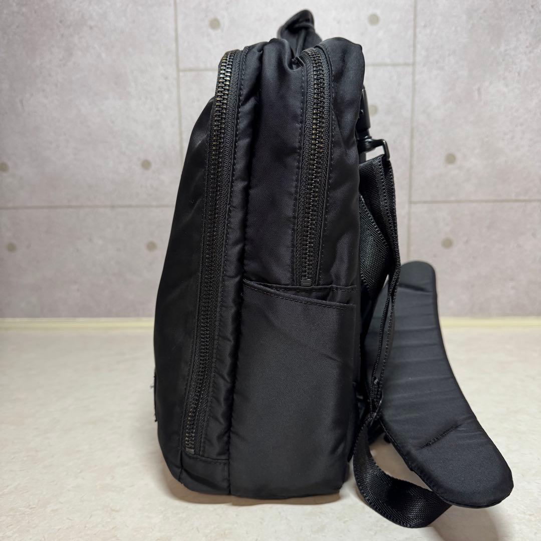 THE NORTH FACE ビジネス ショルダー バッグ ナイロン 3Way