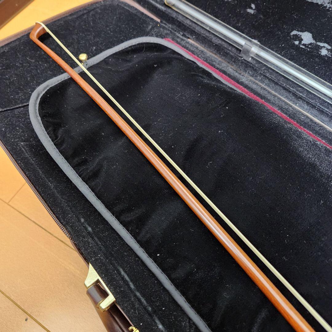 YAMAHA ヤマハ サイレントバイオリン SV-120S 電子バイオリン