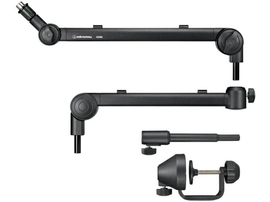 【新品・未開封】オーディオテクニカ AT8705 ロープロファイル型