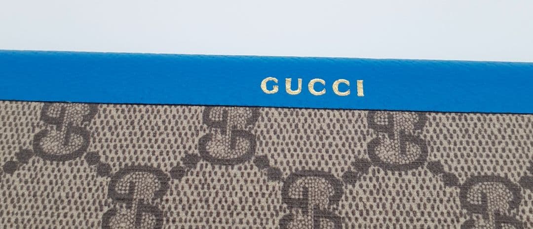 Z07-78 グッチ ドナルドダック ノート ディズニーコラボ - メルカリ