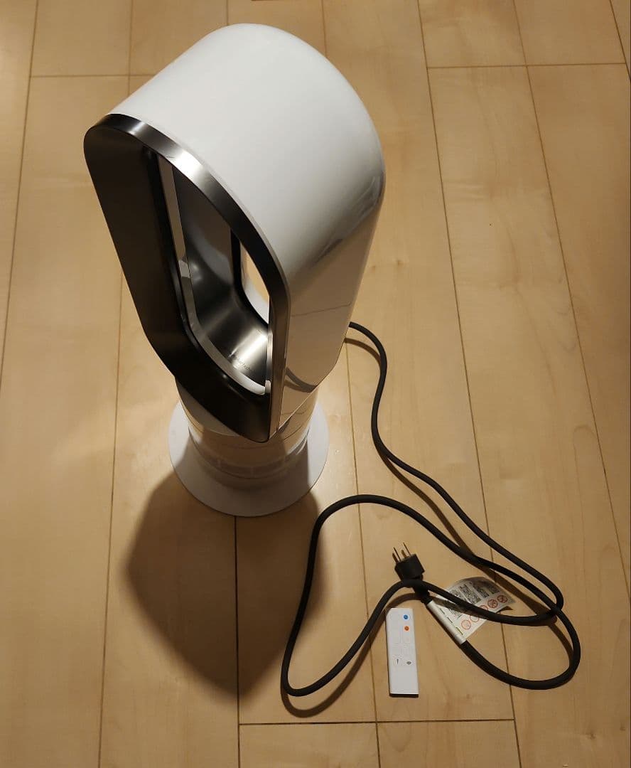 ダイソン hot+COOL ダイソン、ホット&クール