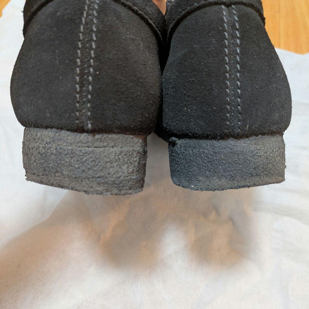 クラークス ワラビー CLARKS WALLABEE