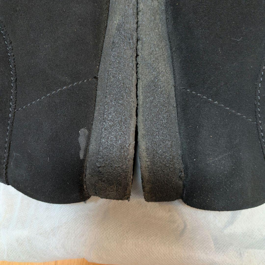 クラークス ワラビー CLARKS WALLABEE