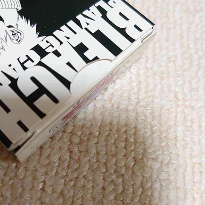 BLEACH トランプ ジャンプフェスタ 2007