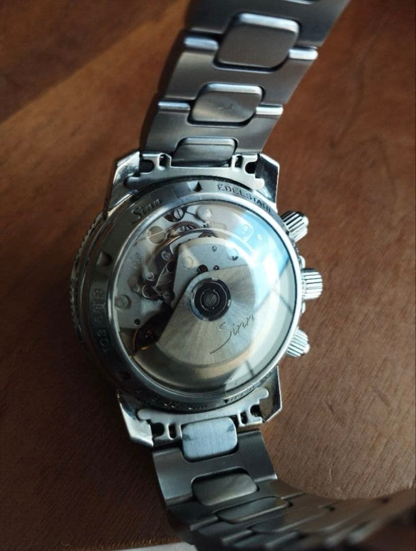 時計 sinn 103.B.SA.AUTO