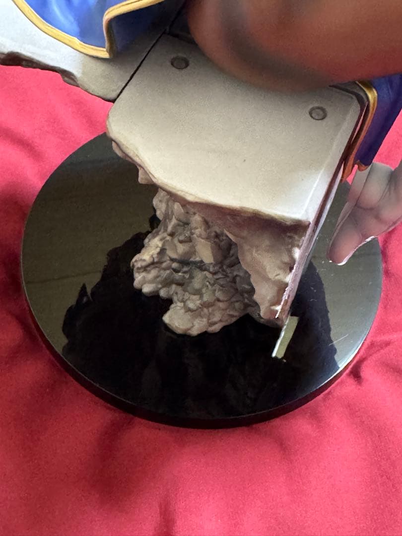 【開封済・美品】マックスファクトリー 春麗