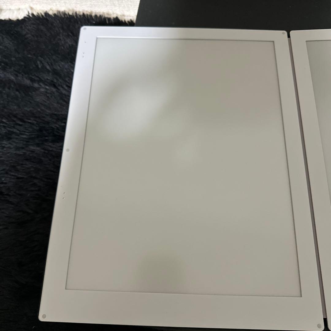 GVIDO DMS-W1 楽譜端末 電子楽譜 箱付き 付属品多数