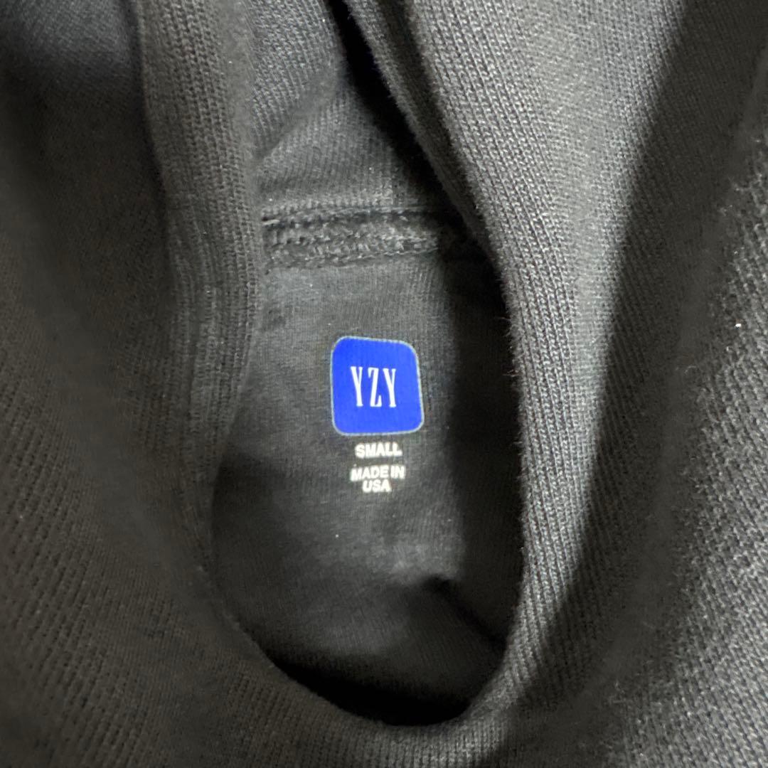 YEEZY GAP Dove Hoodie サイズS（値下げ×）