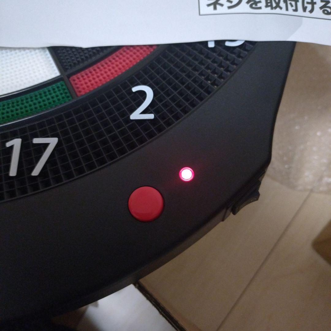 BLITZER ダーツボード スタンド付き