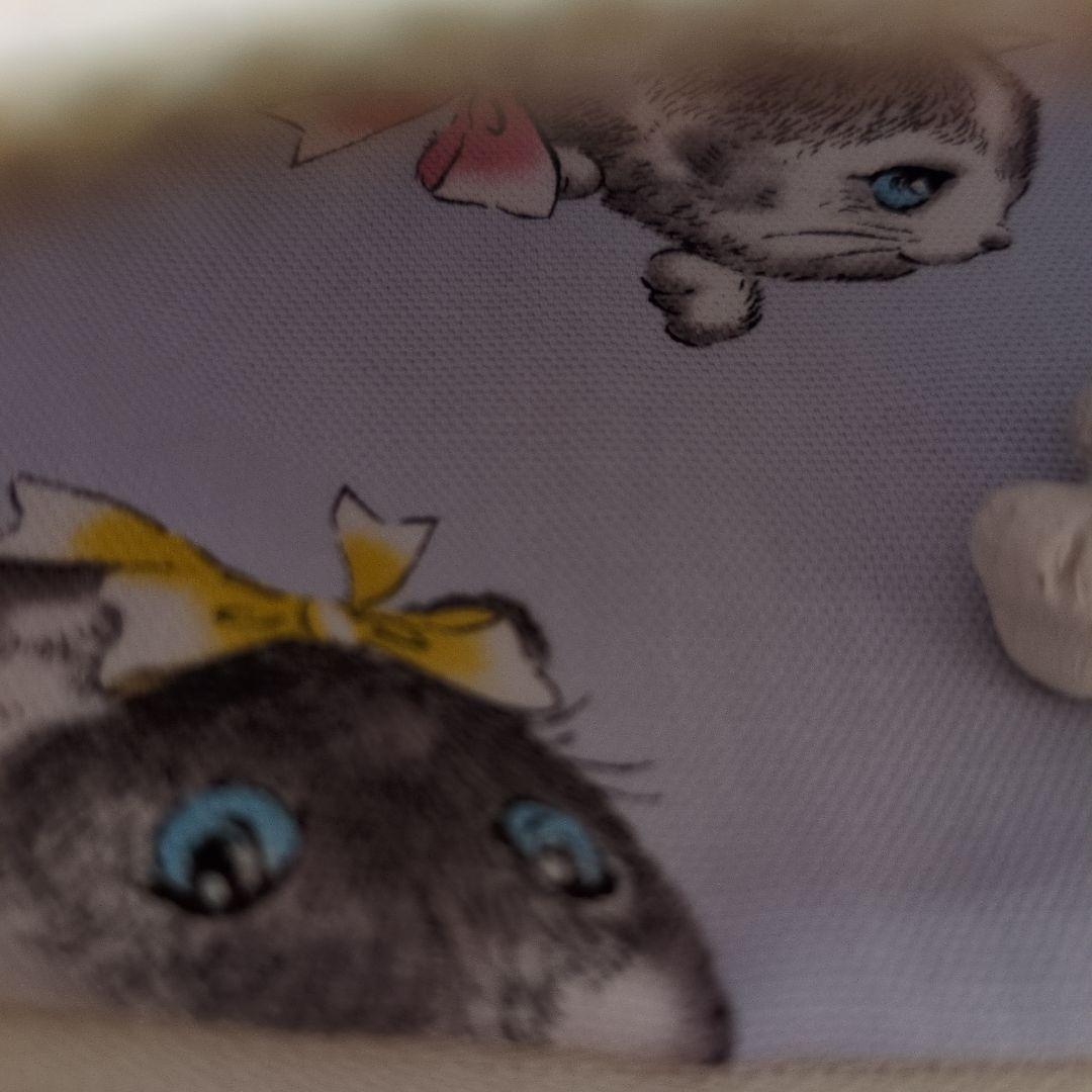 パニャ♥フラットポーチオーダー品