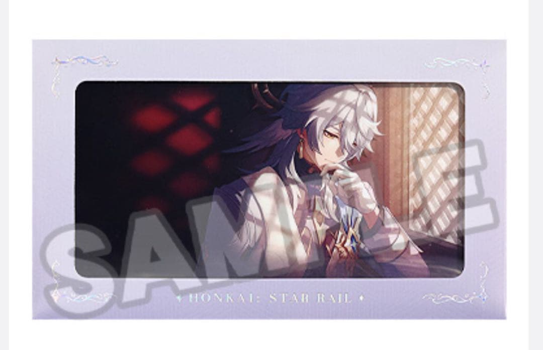 【新品未開封】特典付き ねんどろいど サンデー ロビン【崩壊スターレイル】