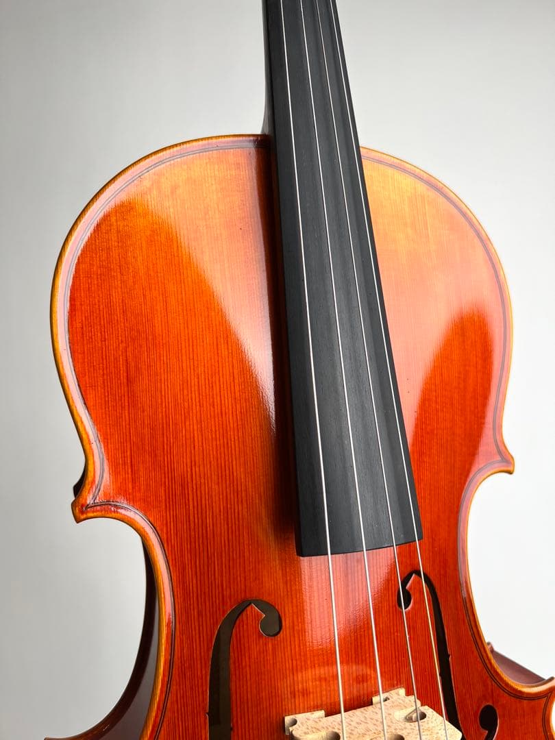 SUZUKI NO.3 ビオラ 15.5インチ 1996年製