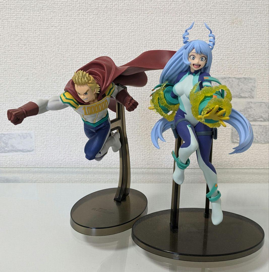 【大幅値下げ中】僕のヒーローアカデミア　25体セットバラ売り不可