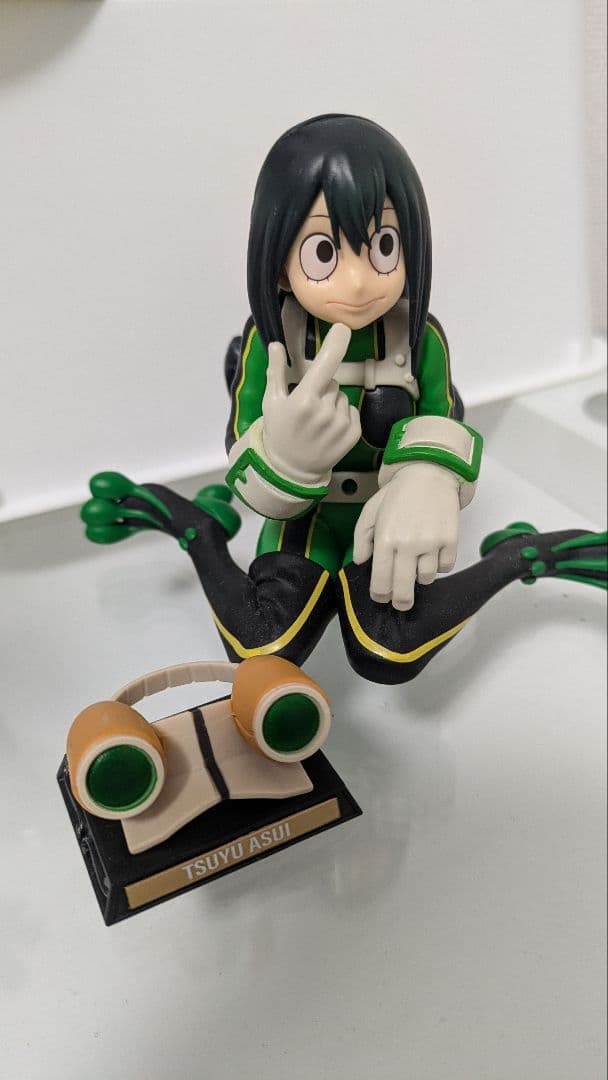 【大幅値下げ中】僕のヒーローアカデミア　25体セットバラ売り不可