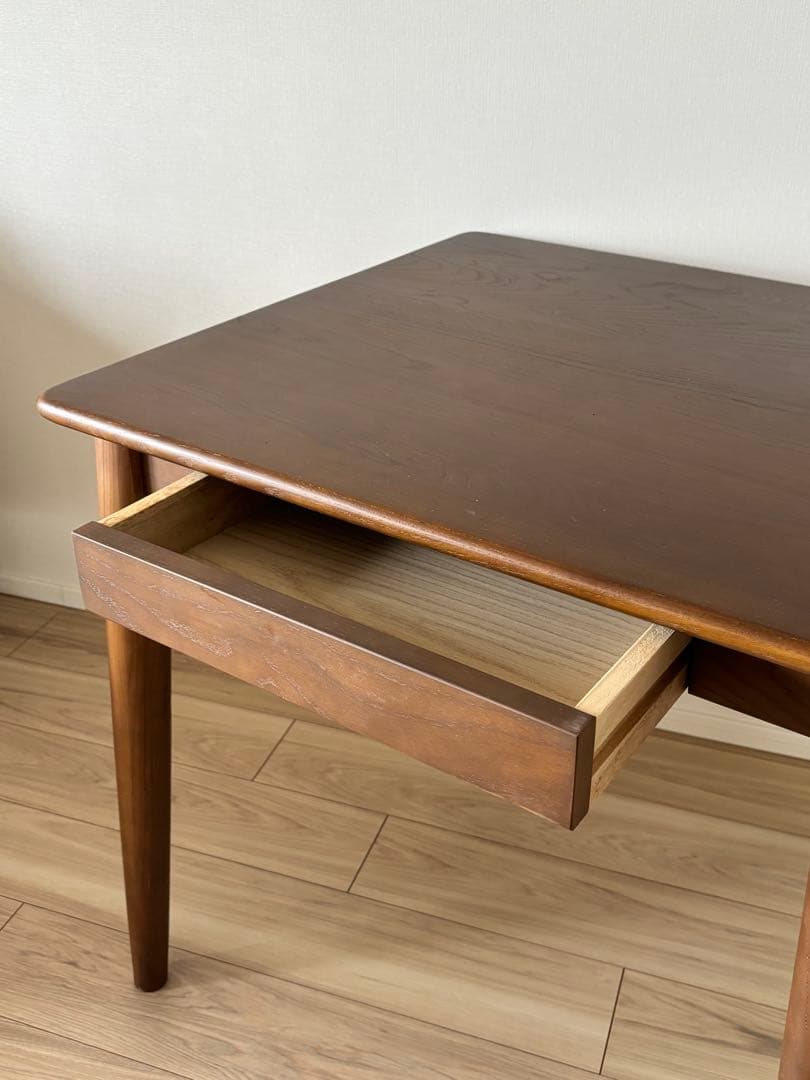 【2月までの期間限定】テーブル(ブラウン)