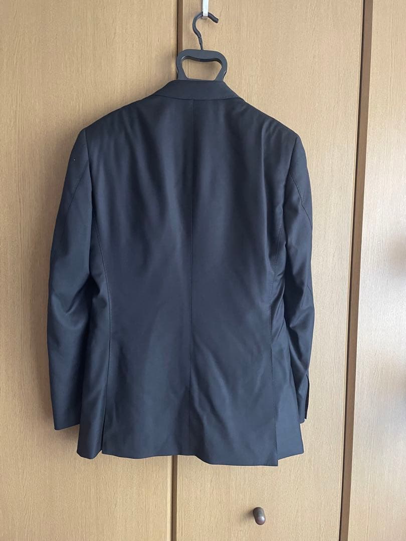 ロロピアーナ リバーシブル ジレ 10Ru 極美品✨超希少リバーシブルジレ