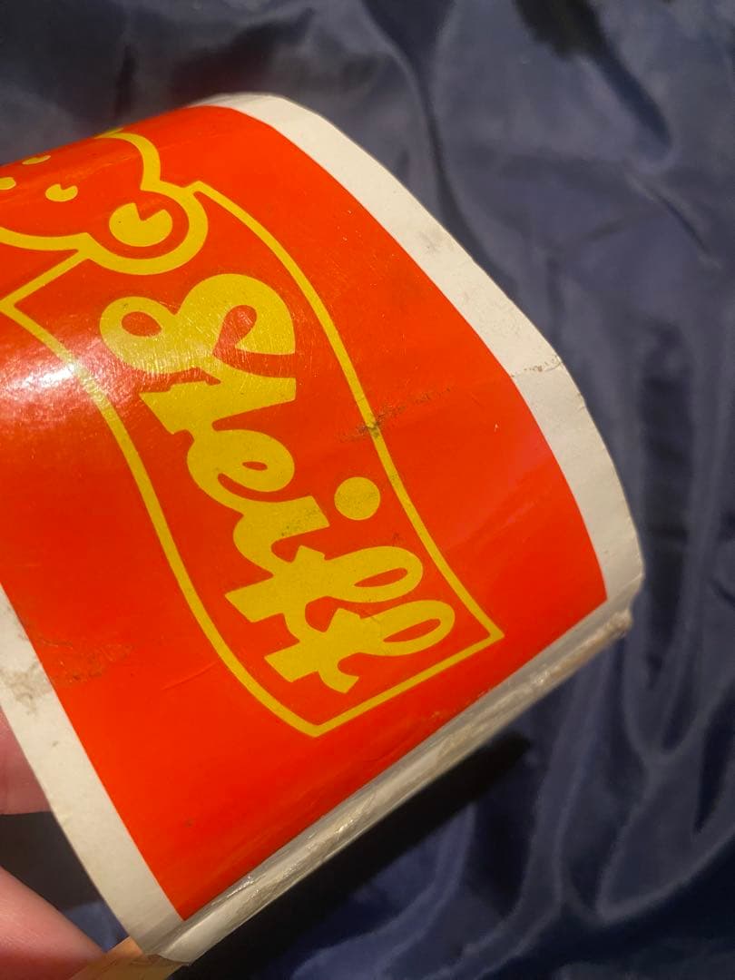 シュタイフ　RUB-A-DUB-DUB 3体セット　1988