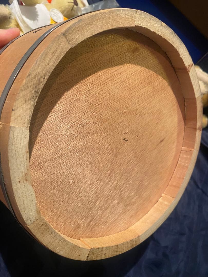 シュタイフ　RUB-A-DUB-DUB 3体セット　1988