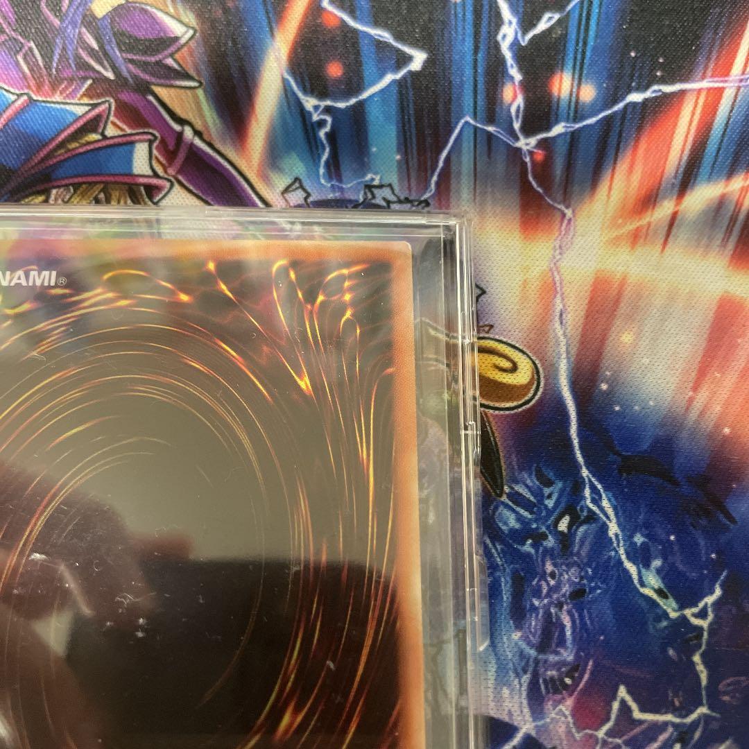 【即発送】遊戯王 灼熱の火霊使いヒータ　20thシークレット特別値下げ