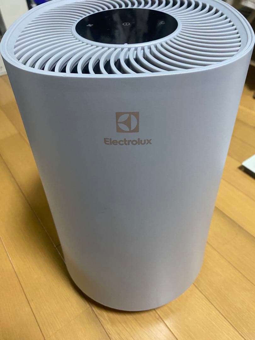エレクトロラックス 空気清浄機 フロー・エー・スリー ノルディック