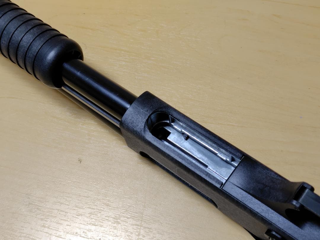 マルゼン CA870 タクティカルⅡ