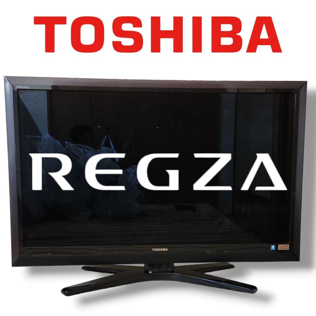 東芝レグザ液晶テレビ 42インチ LED 42Z1 配送無料