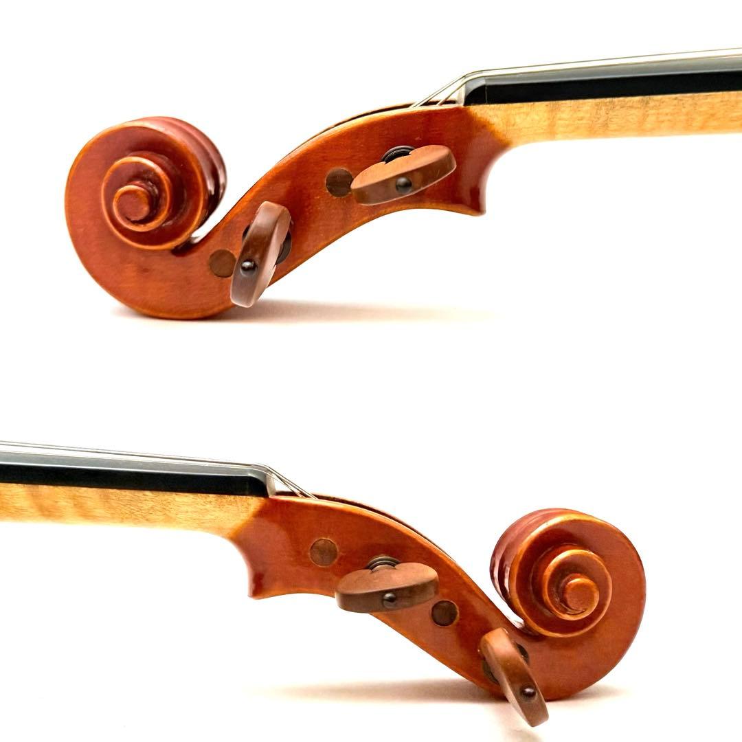 調整品】Giorgio Grisales Cremona 2007年製