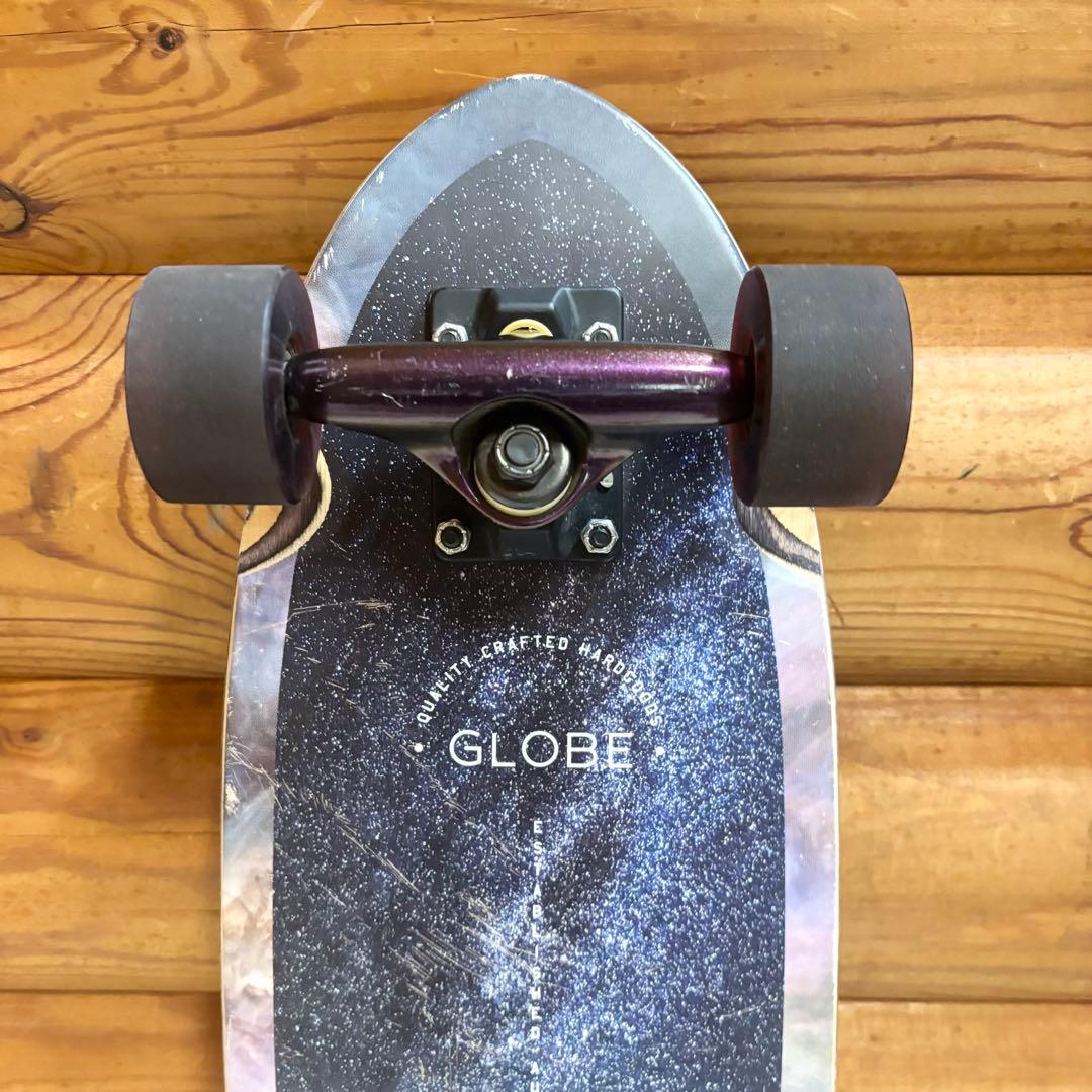 GLOBE グローブ クルーザー スケートボード Slant