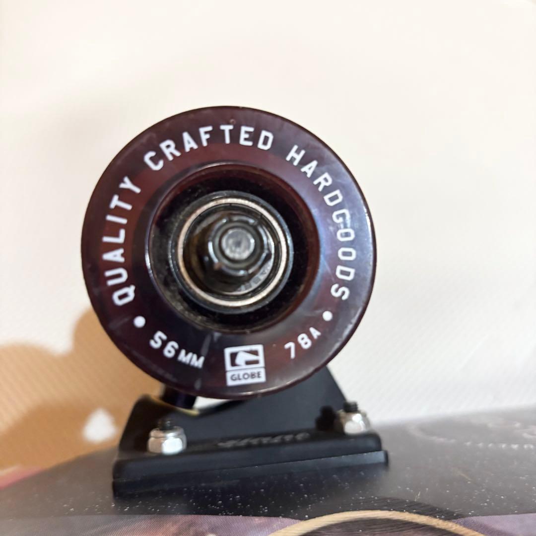 GLOBE グローブ クルーザー スケートボード Slant