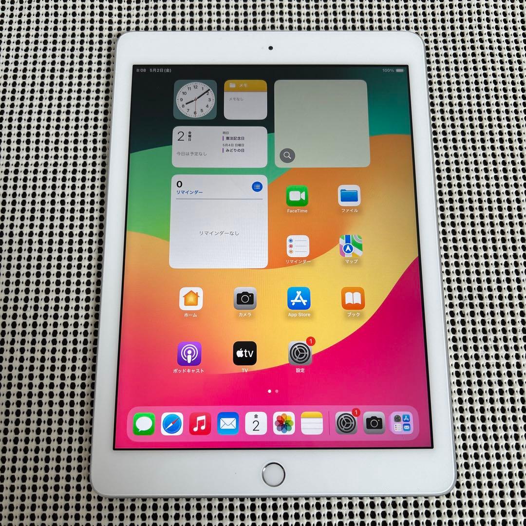 マ*チ様 部品取り用 iPad pro 12.9インチ4台セット