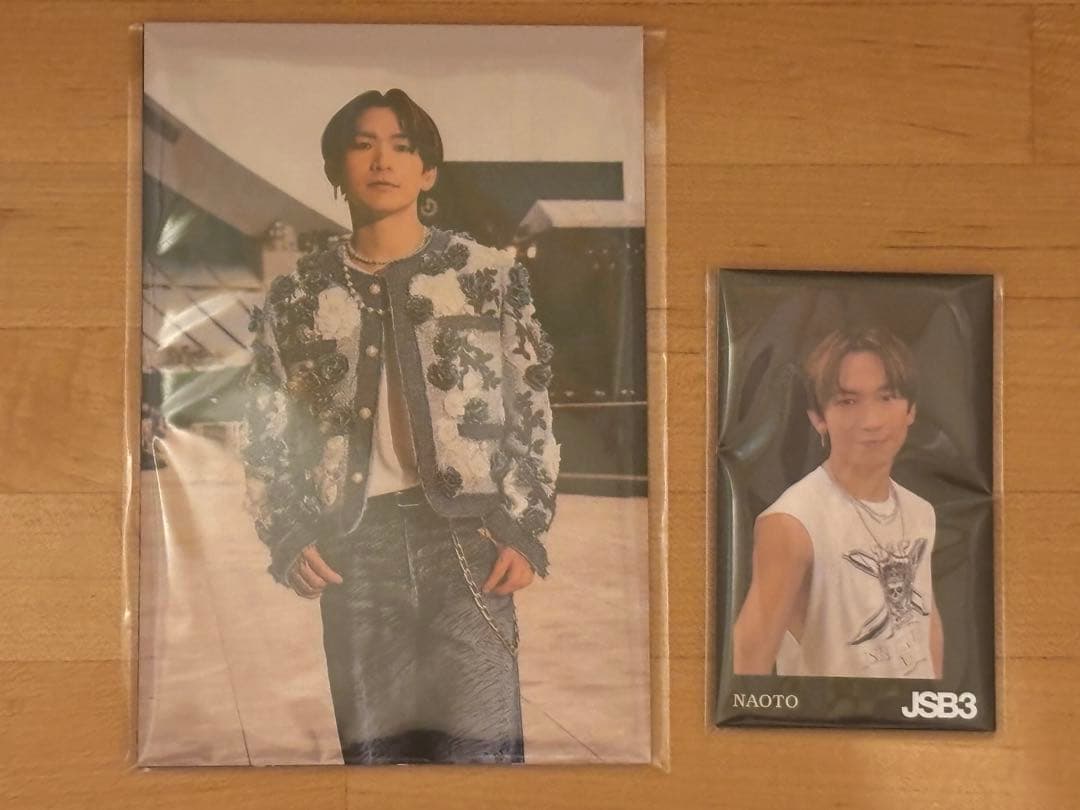 ✨即日配送✨三代目J Soul Brothers スタジアムLIVE 特典セット - メルカリ