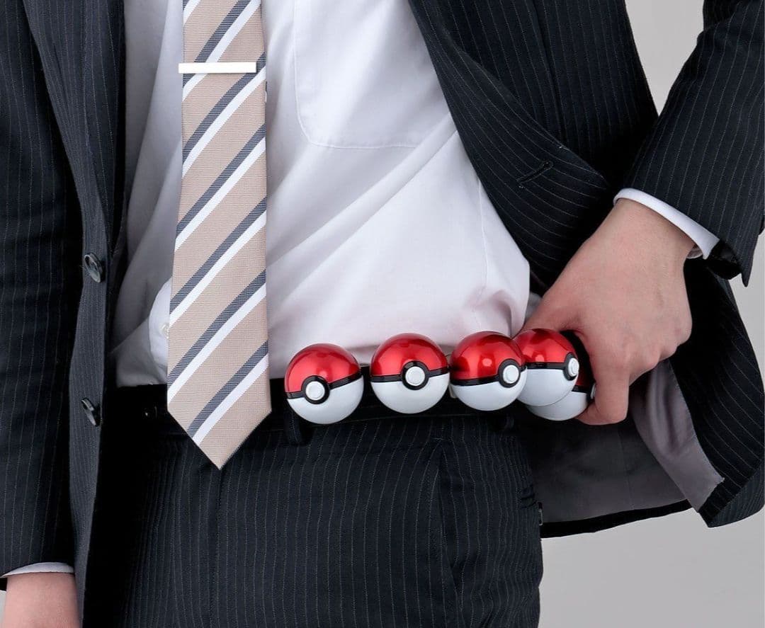 ポケモン ボールコレクション グリ タイマーボール