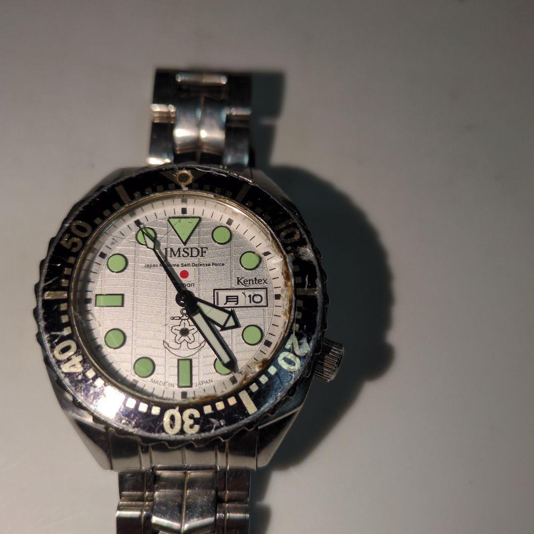 ほぼジャンク　CITIZEN 他アナログ腕時計　5個 セット