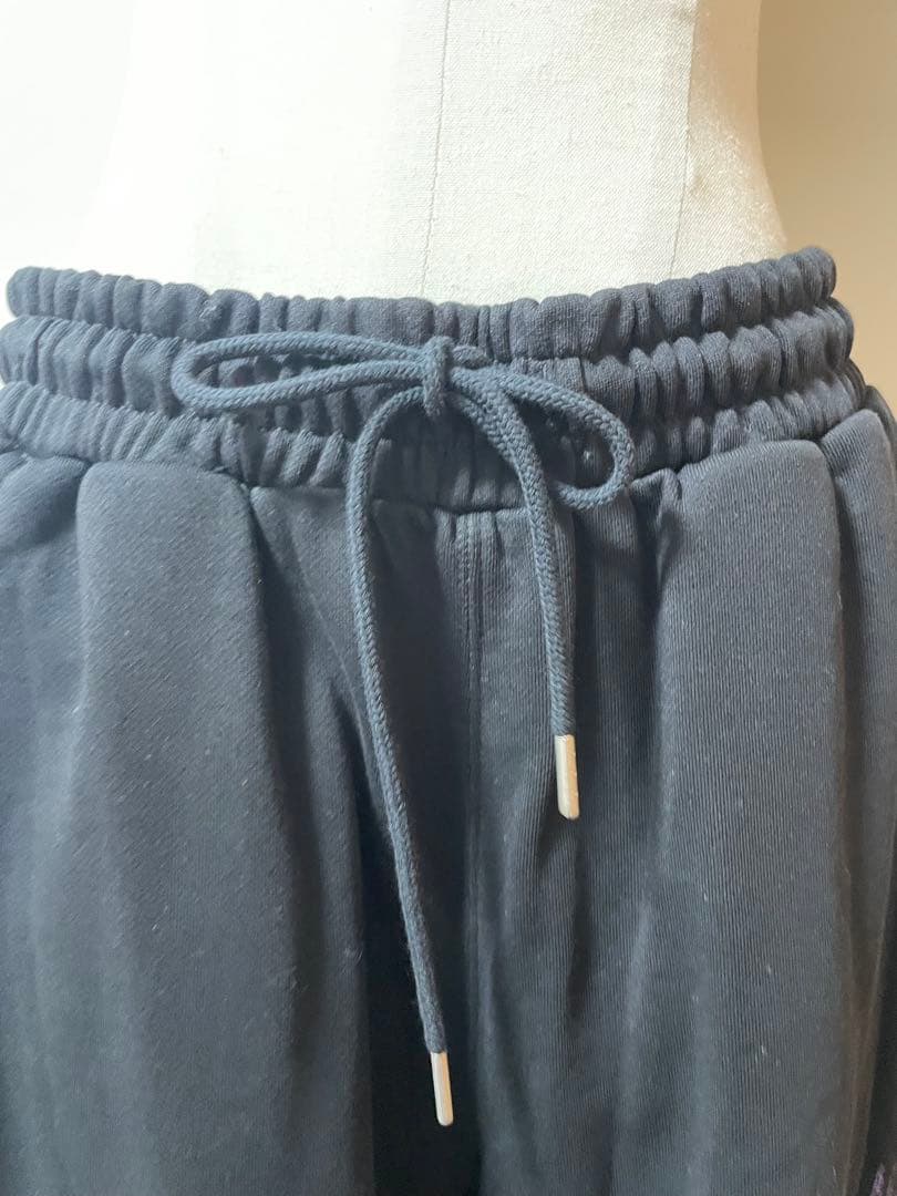 美品 横浜流星　プロデュース　グッズ　スウェットセットアップ サイズS