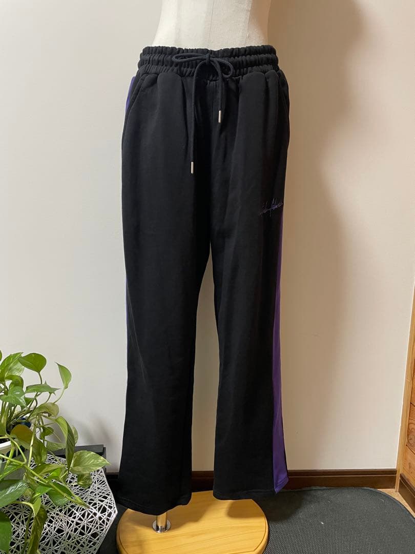 美品 横浜流星　プロデュース　グッズ　スウェットセットアップ サイズS