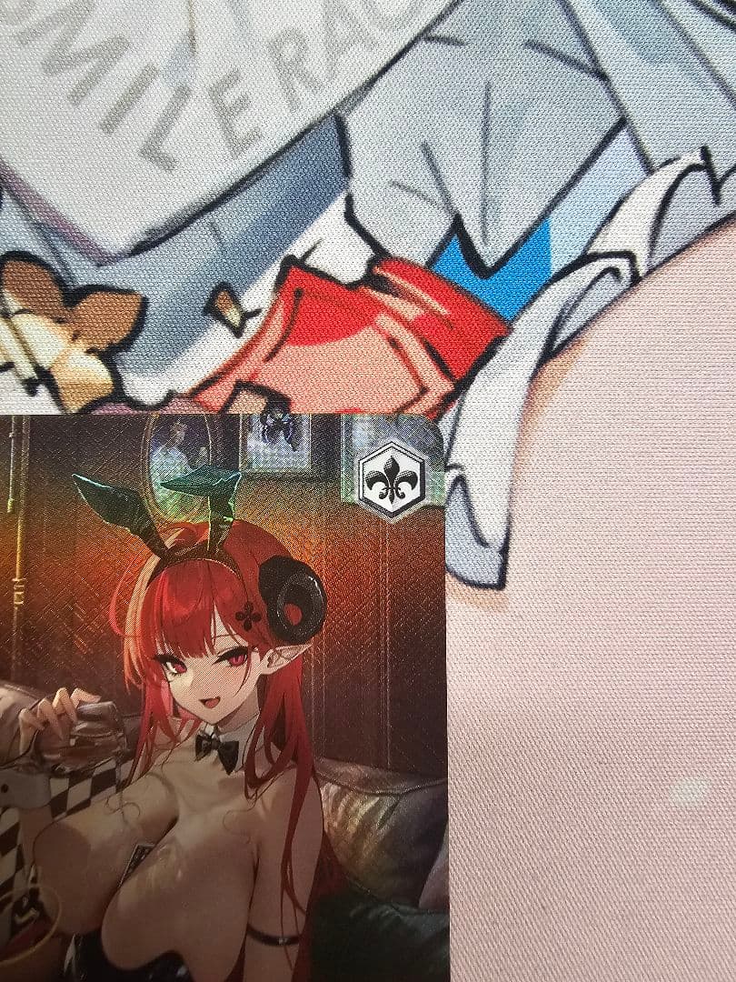 ヒンデンブルク　SP