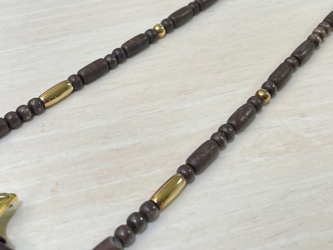 18金18k刻印あり 無垢丸ビーズ1個売り 0.7g