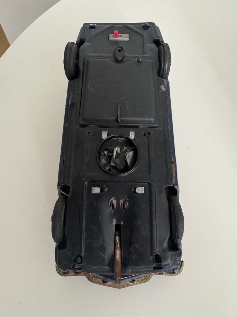 希少】Chevrolet Camaro STRIP BLAZER 1/64 - メルカリ