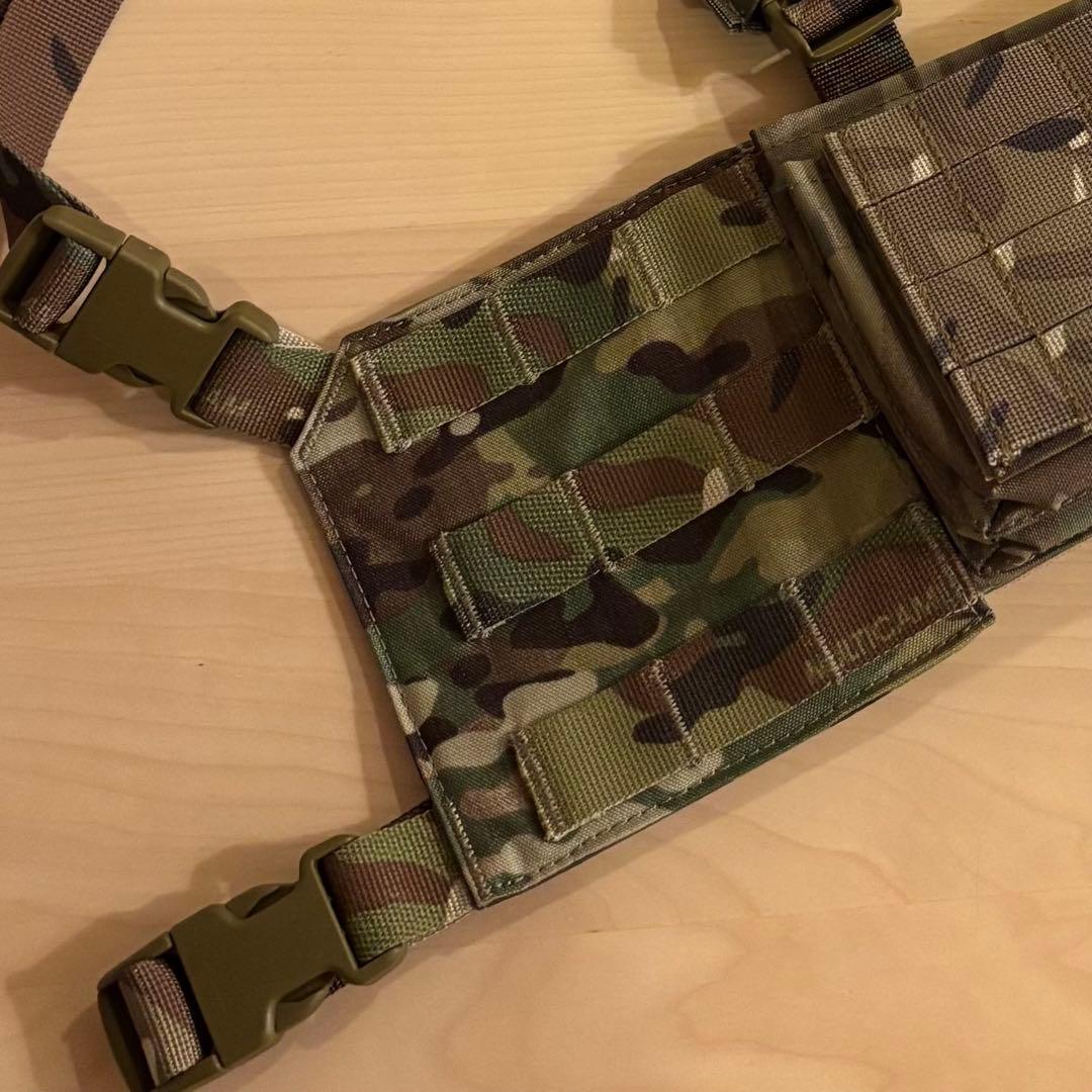 Spiritus Systems The Thing Type