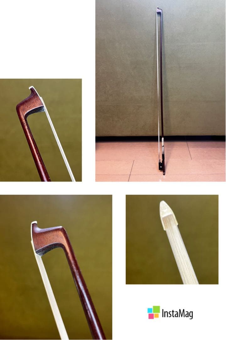 【新品弦張替⭐️】SUZUKI ビオラ 16インチNo.S1 ヴィオラ