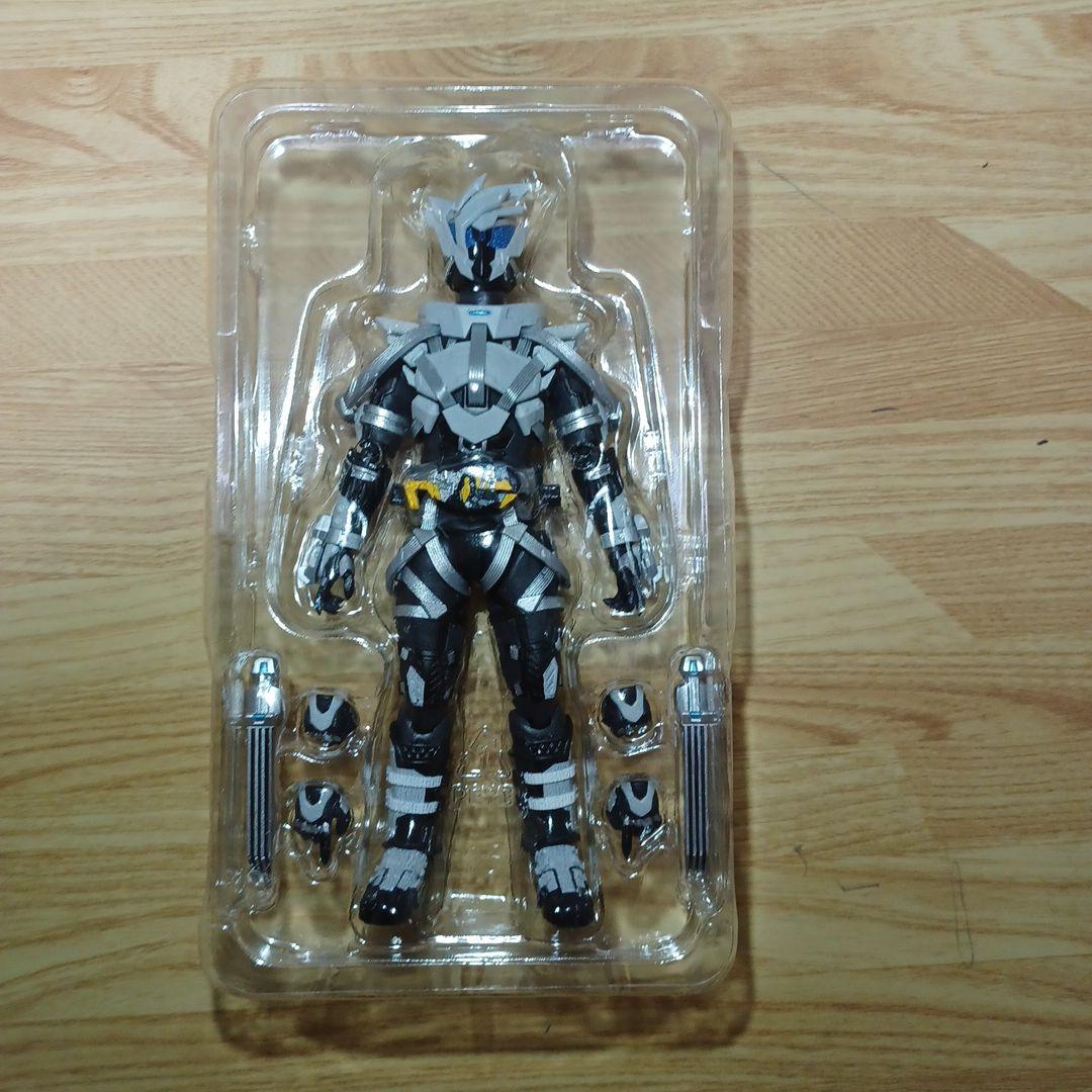 S.H.Figuarts仮面ライダーゼロワンまとめ売り フィギュアーツ ゼロワン