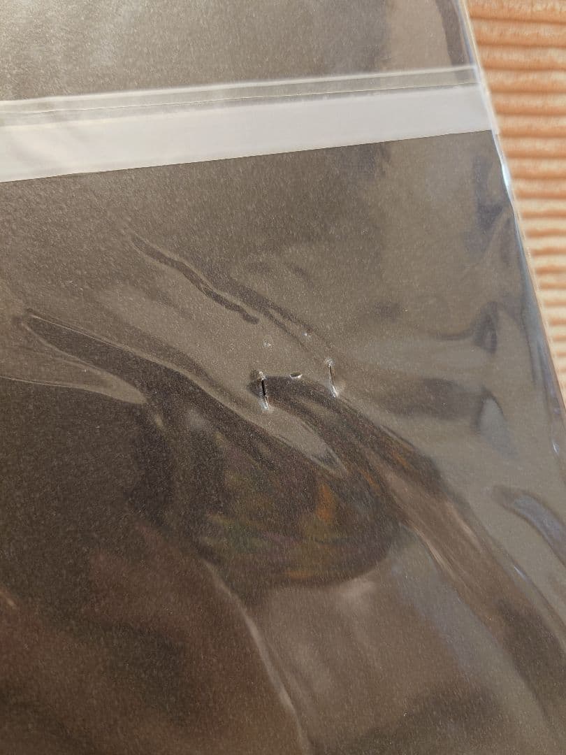 南雲 サカモトデイズ タワレコ 複製原画展 LPジャケット風パネル 当選品