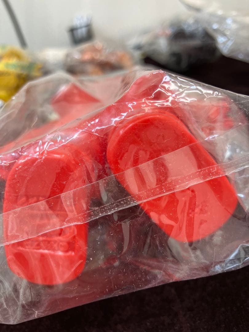 ウルトラマン　ソフビ　9点セット　レア　貴重