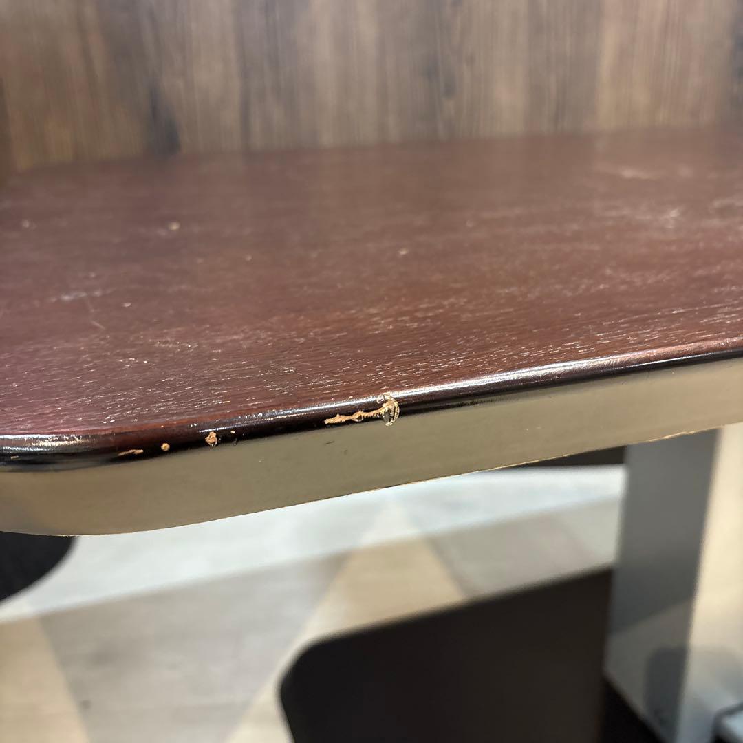 ニトリ　昇降テーブル