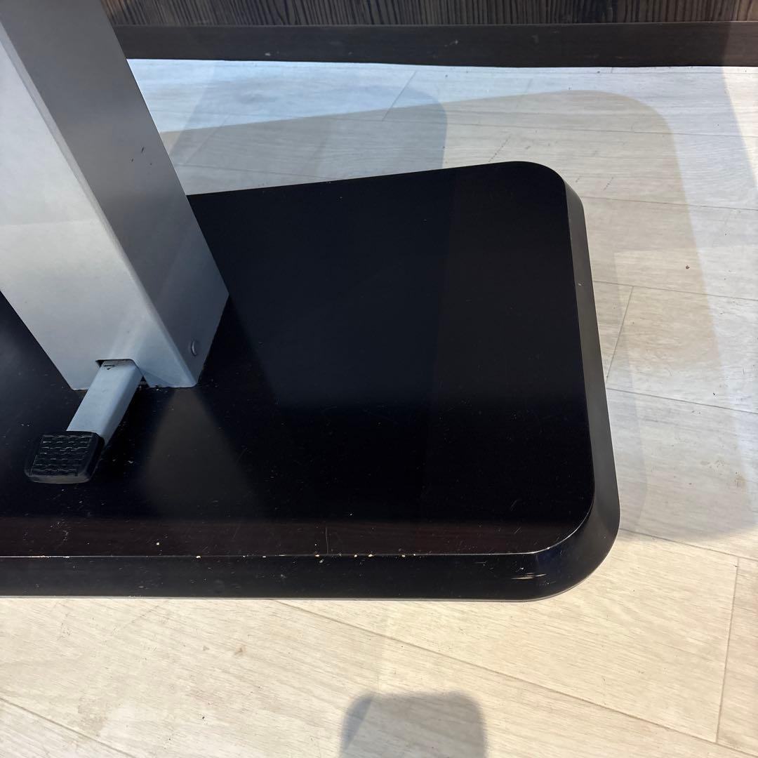 ニトリ　昇降テーブル